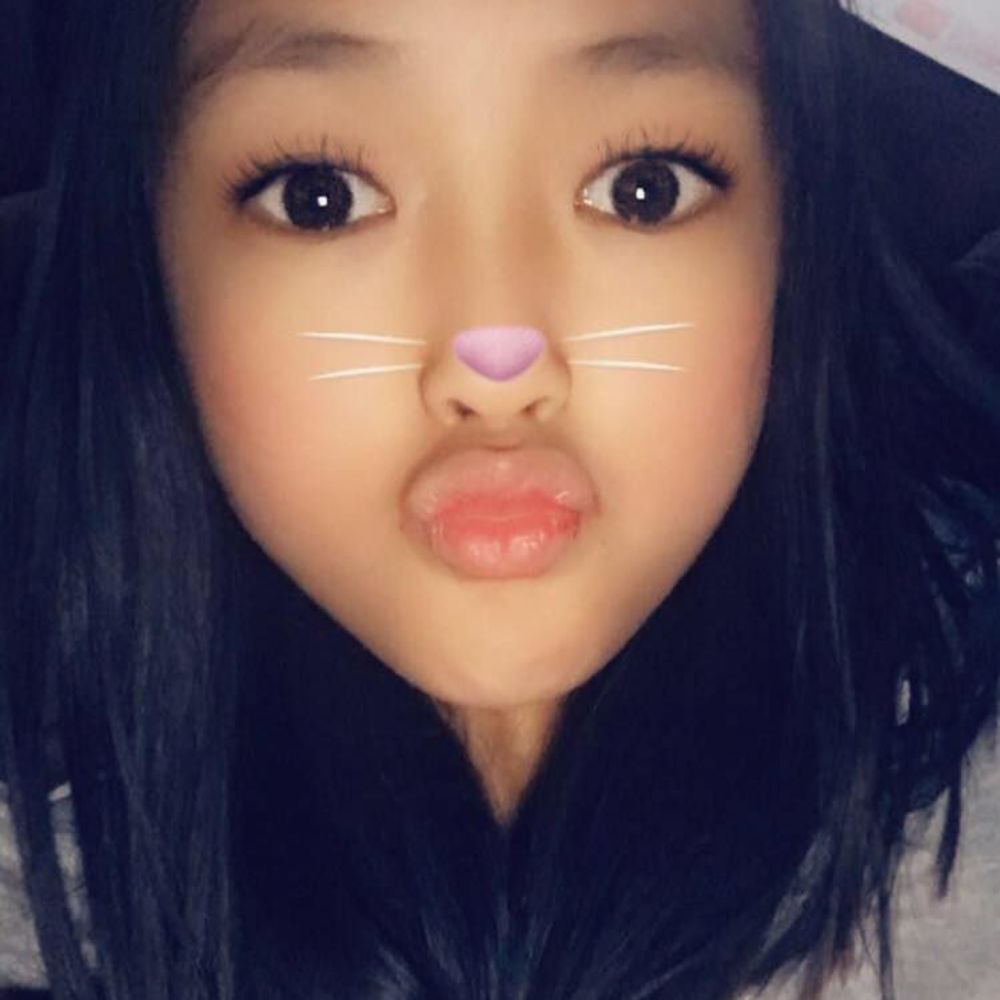 Meet your Posher, Poppy